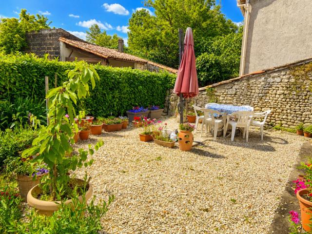Maison vente à Jonzac, Mosnac