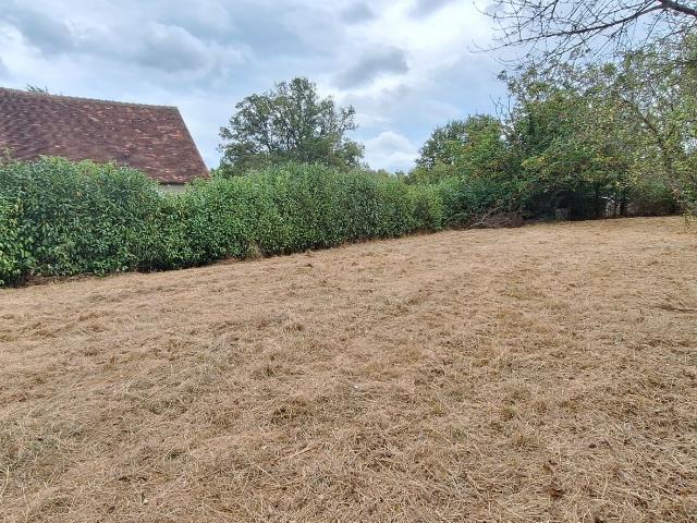 Terrain vente à Châteauroux, Mosnay