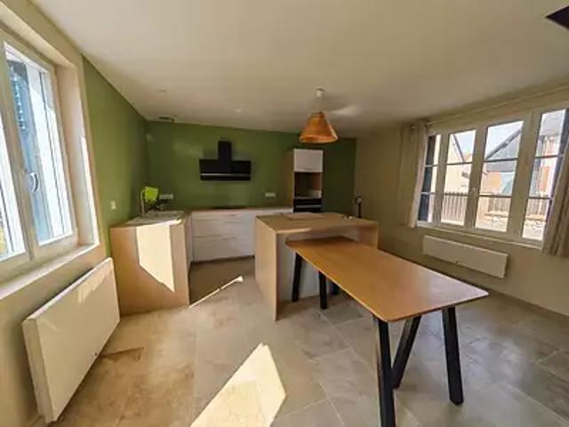 Maison vente à Le Bourg, Mosnes