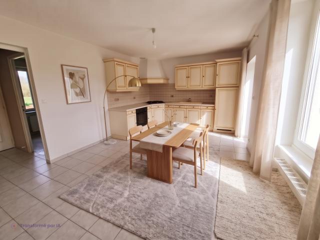 Maison location à Le Bourg, Mosnes