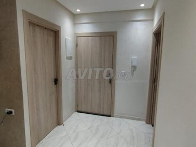 Appartement vente à Anfa, Ben M'sick