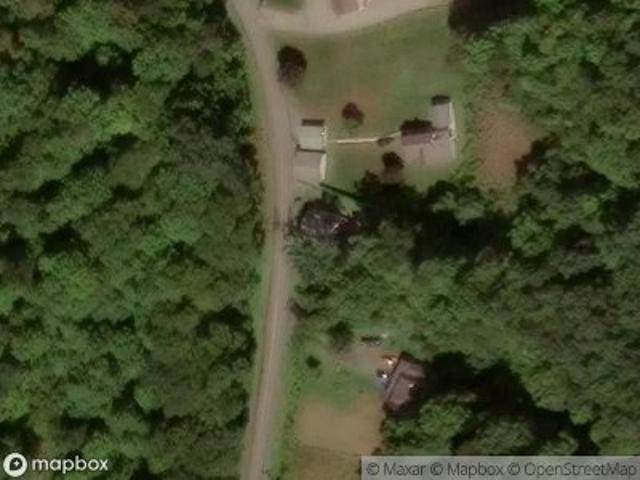 House for sale in Bedford, Pennsylvania