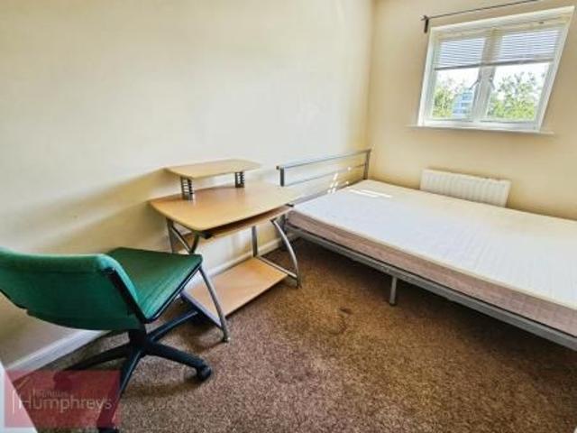 Room for rent in Hatfield, Fretherne