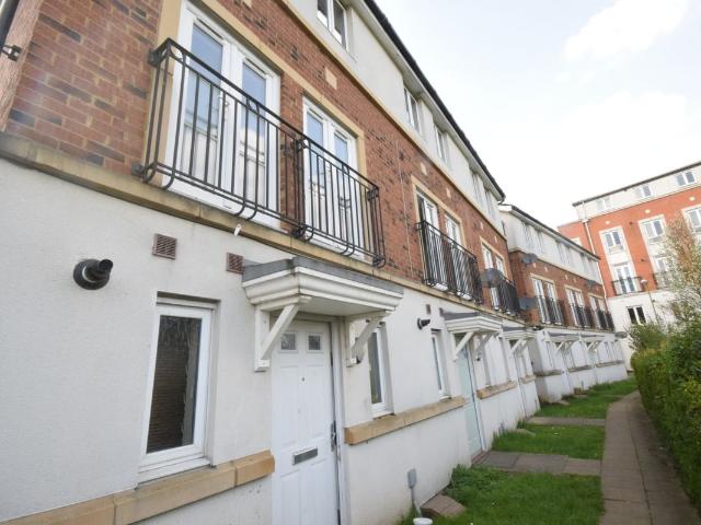House for rent in Hatfield, Fretherne
