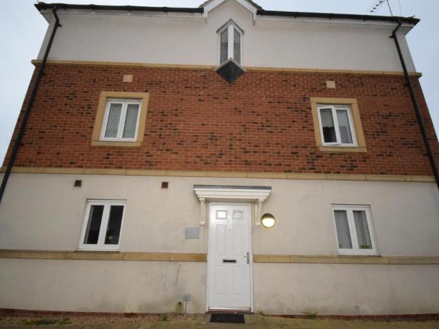 House for rent in Hatfield, Fretherne
