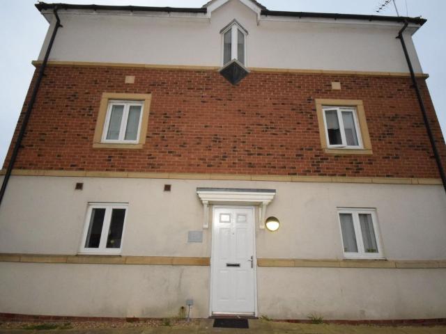 House for rent in Hatfield, Fretherne