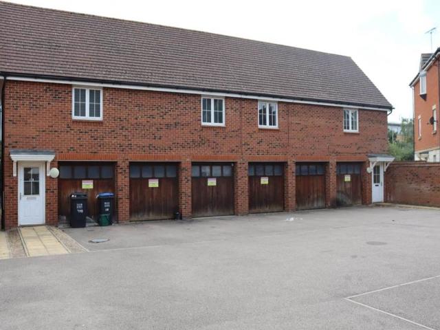 Apartment for rent in Hatfield, Fretherne