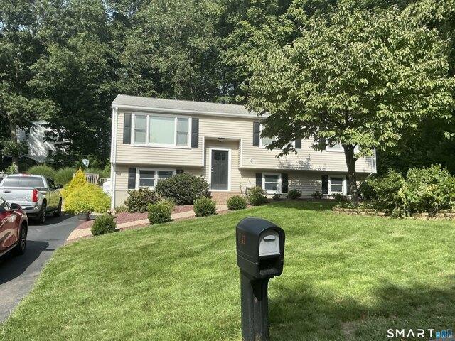 House for sale in Seymour, Connecticut