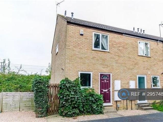 House for rent in Barnwell, Arbury