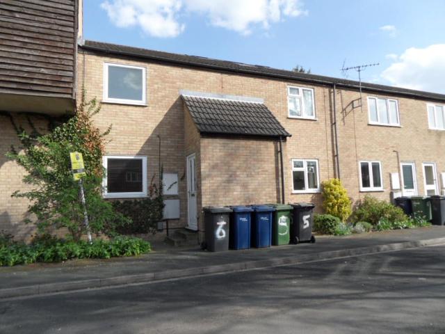 Room for rent in Barnwell, Arbury