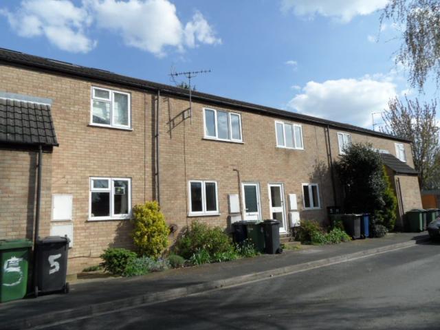 Room for rent in Barnwell, Arbury