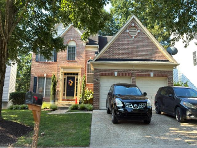 House for sale in Laurel, Maryland