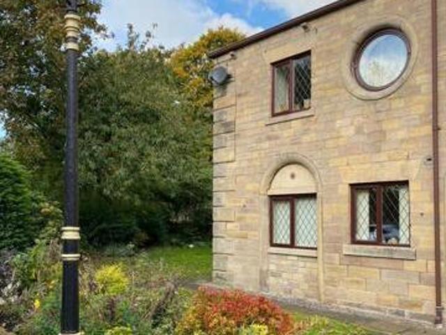 House for rent in Bare, Lancashire