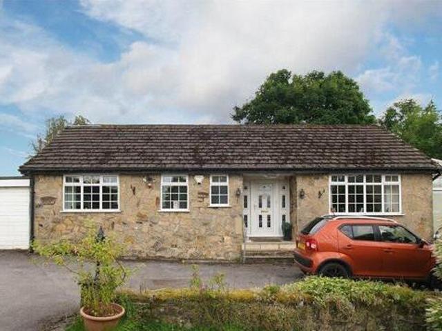 House for sale in Long Lee, West Yorkshire