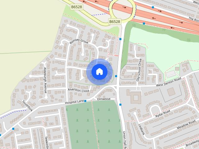 House for rent in Lemington, Tyne And Wear