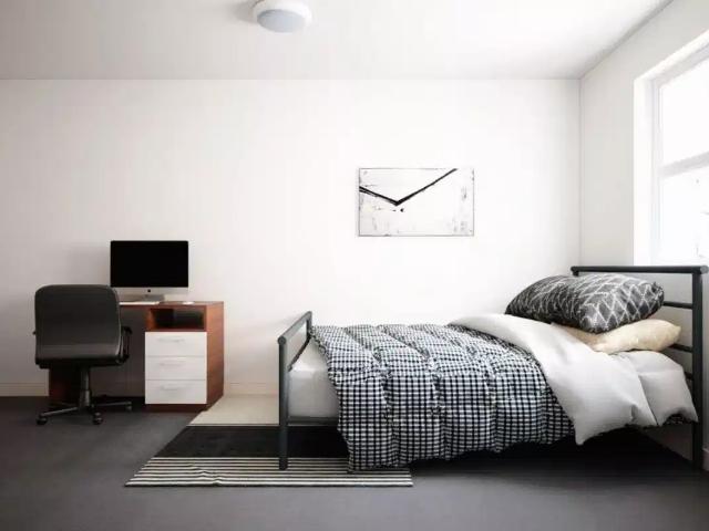 Apartment for rent in Chorlton-on-Medlock, Georgia