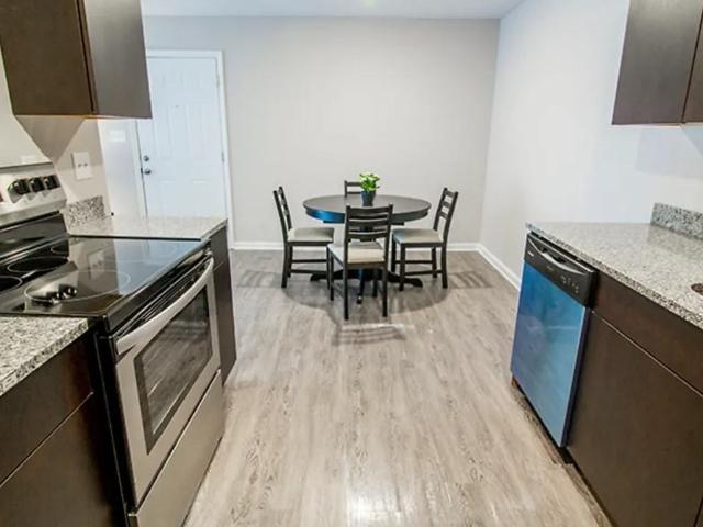 Apartment for rent in Louisville, Kentucky