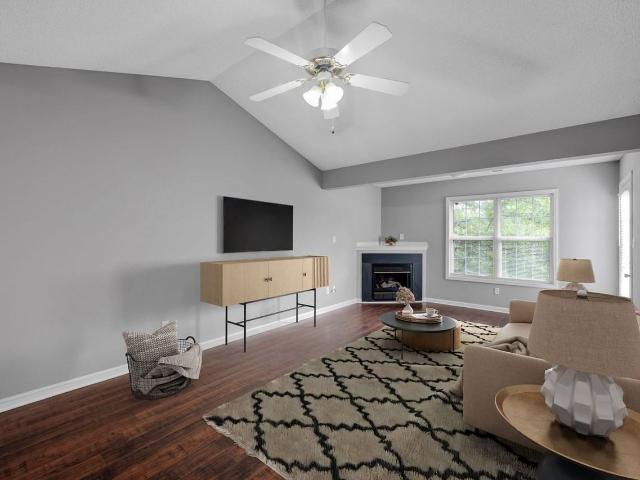 Apartment for rent in Gastonia, North Carolina