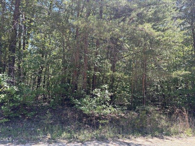 Land for sale in Milton, North Carolina