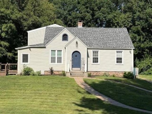 House for sale in Cheshire, Connecticut