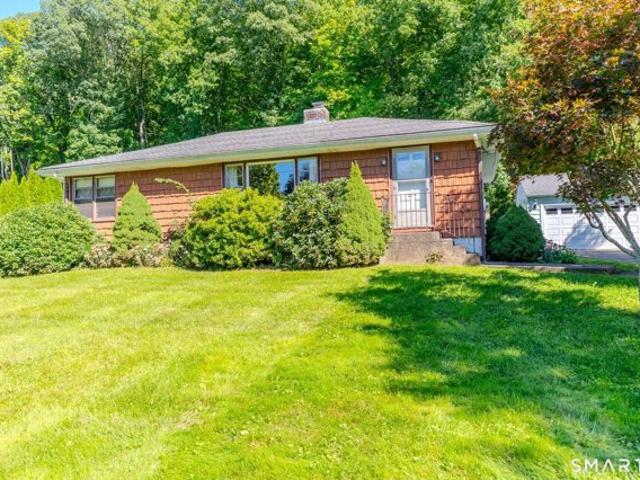 House for sale in Cheshire, Connecticut
