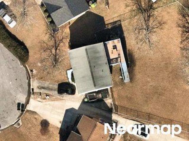 House for sale in Columbia, South Carolina