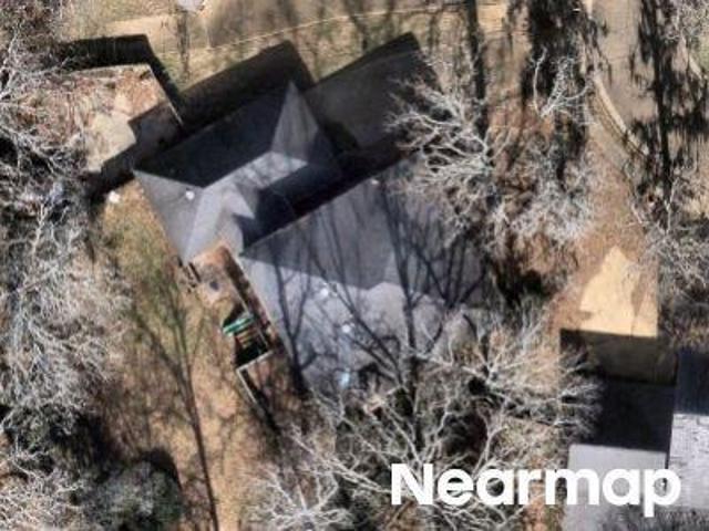 House for sale in Jackson, Mississippi