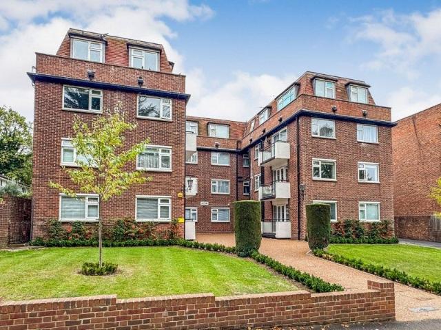 Apartment for rent in London Borough of Barnet, Greater London