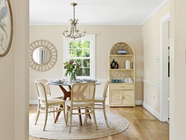 House for sale in Boston, Massachusetts