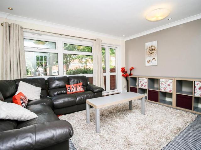 House for rent in Calthorpe Fields, West Midlands