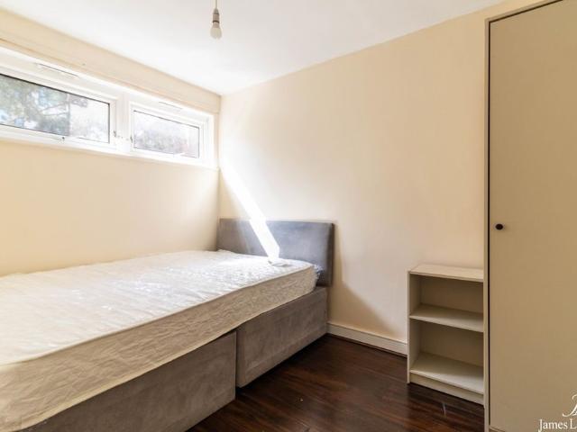 Apartment for rent in Calthorpe Fields, West Midlands