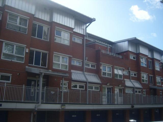 House for rent in Five Ways Estate, Birmingham
