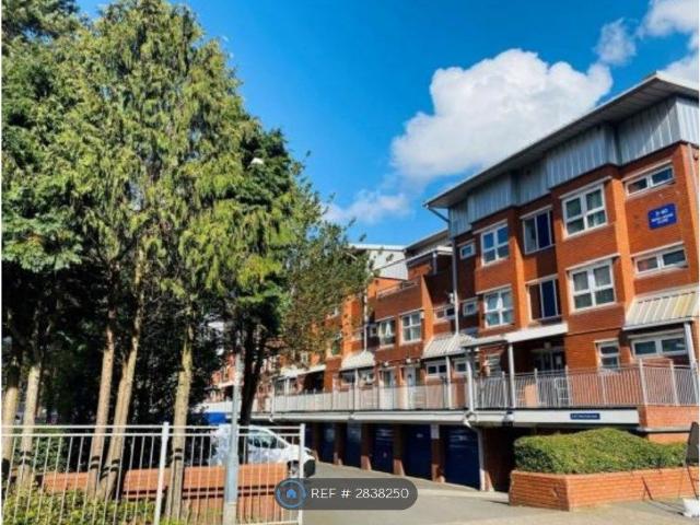 House for rent in Calthorpe Fields, West Midlands