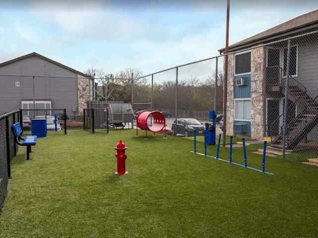 Apartment for rent in Leesville, Texas