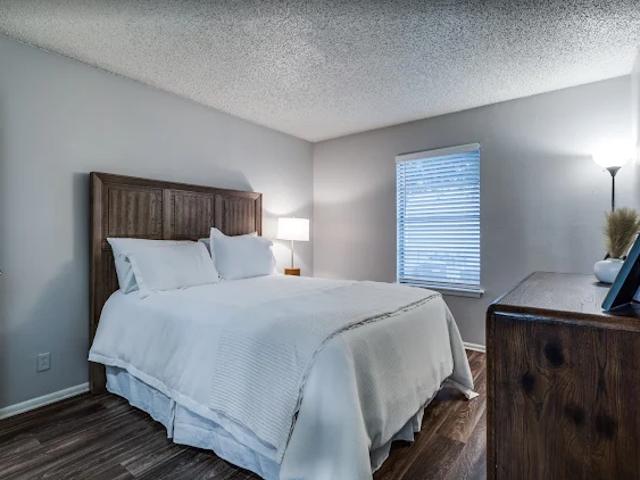 Apartment for rent in Leesville, Texas
