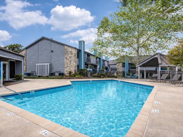 Apartment for rent in Leesville, Texas