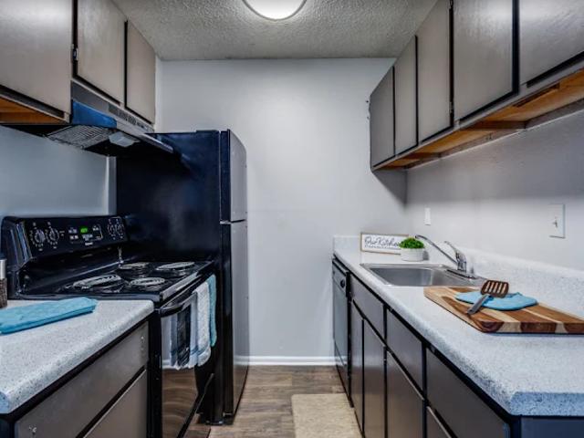Apartment for rent in Leesville, Texas