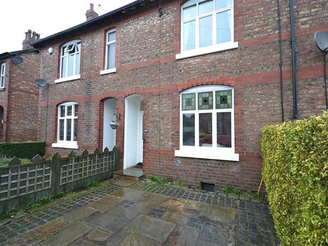 House for rent in Alderley Edge