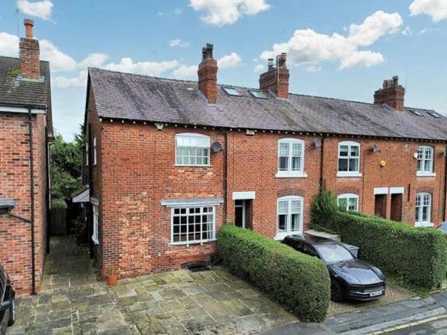 House for sale in Alderley Edge