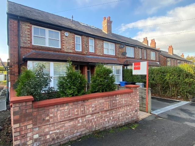 Apartment for rent in Altrincham, Trafford