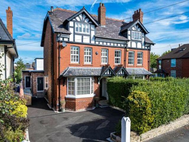 House for sale in Greater Manchester