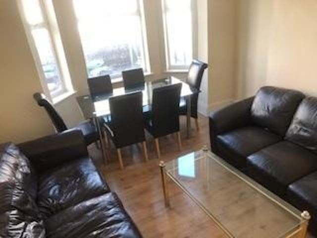 House for rent in Chorlton-on-Medlock, Georgia