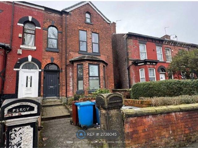 Room for rent in Chorlton-on-Medlock, Georgia