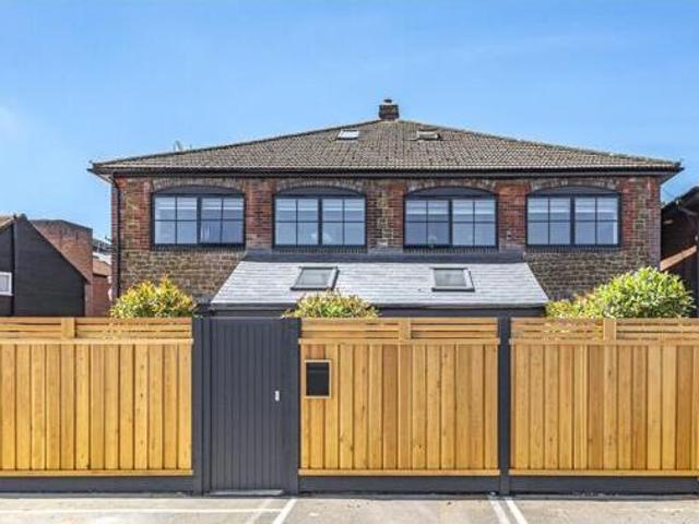 House for sale in Holloway Hill, Fole