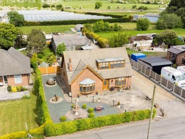 House for sale in Lyons, Greater London