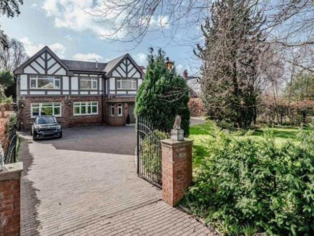 House for sale in Firbank, Lancashire