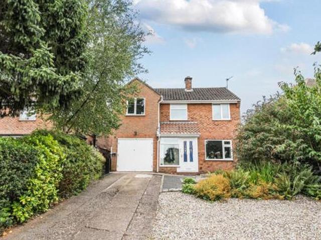 House for sale in Castle, Leftwich