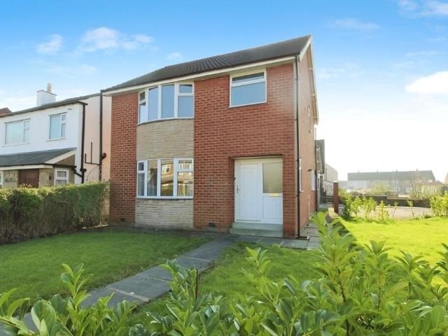 House for rent in Bonds, Wyre