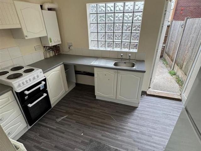 Apartment for rent in Clifton, Salford