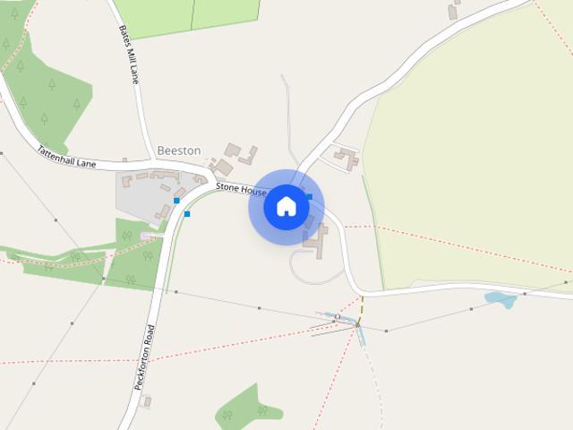 House for rent in Beeston, Cheshire West and Chester